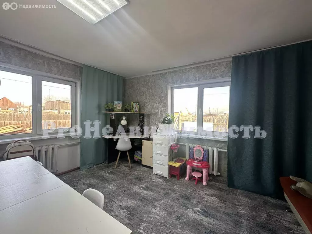 Дом в Кызыл, Левобережные дачи (63 м) - Фото 2