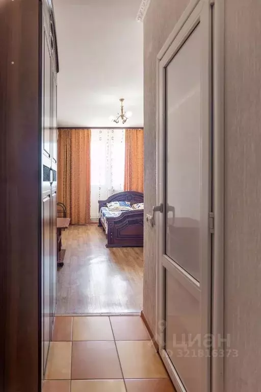 Комната Краснодарский край, Геленджик Вокзальный пер., 6 (18.0 м) - Фото 0
