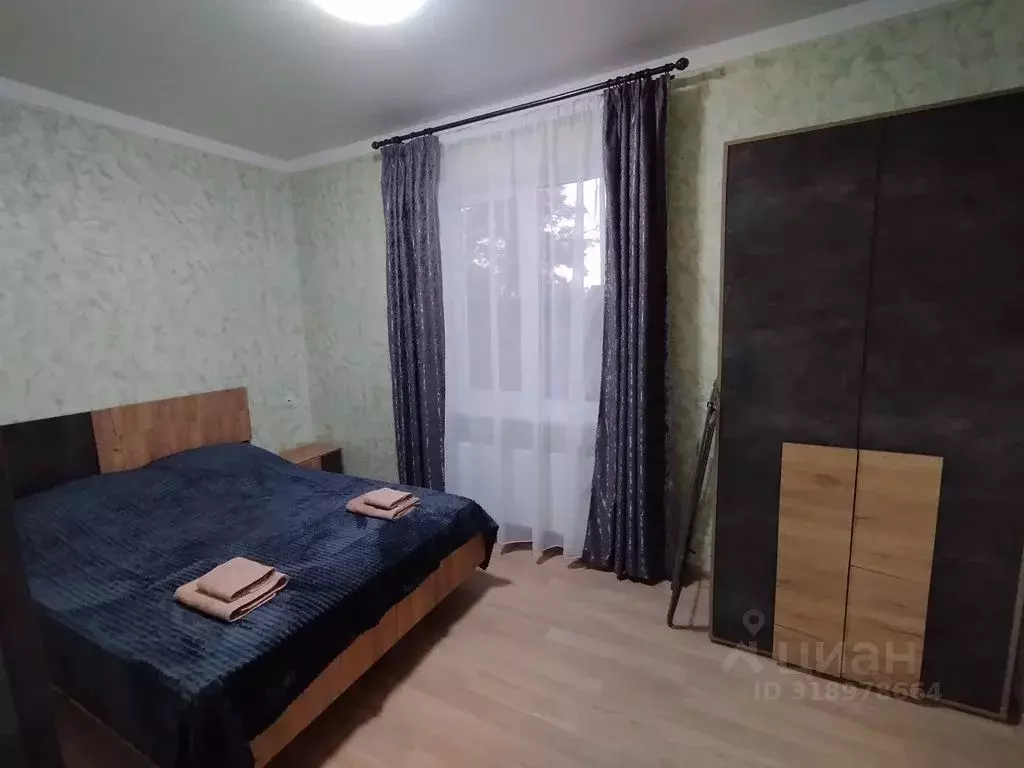 2-к кв. Краснодарский край, Ейский район, Должанская ст-ца ... - Фото 0