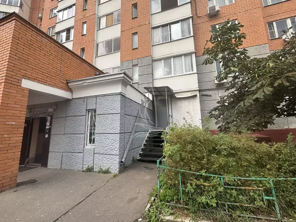 Помещение свободного назначения в Московская область, Подольск ... - Фото 2