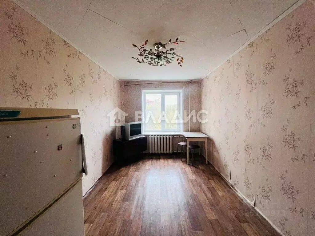 Комната Пензенская область, Пенза Ульяновская ул., 13Б (11.9 м) - Фото 1