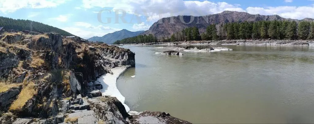 Участок в село Элекмонар, Центральная улица, 36 (11.66 м) - Фото 0
