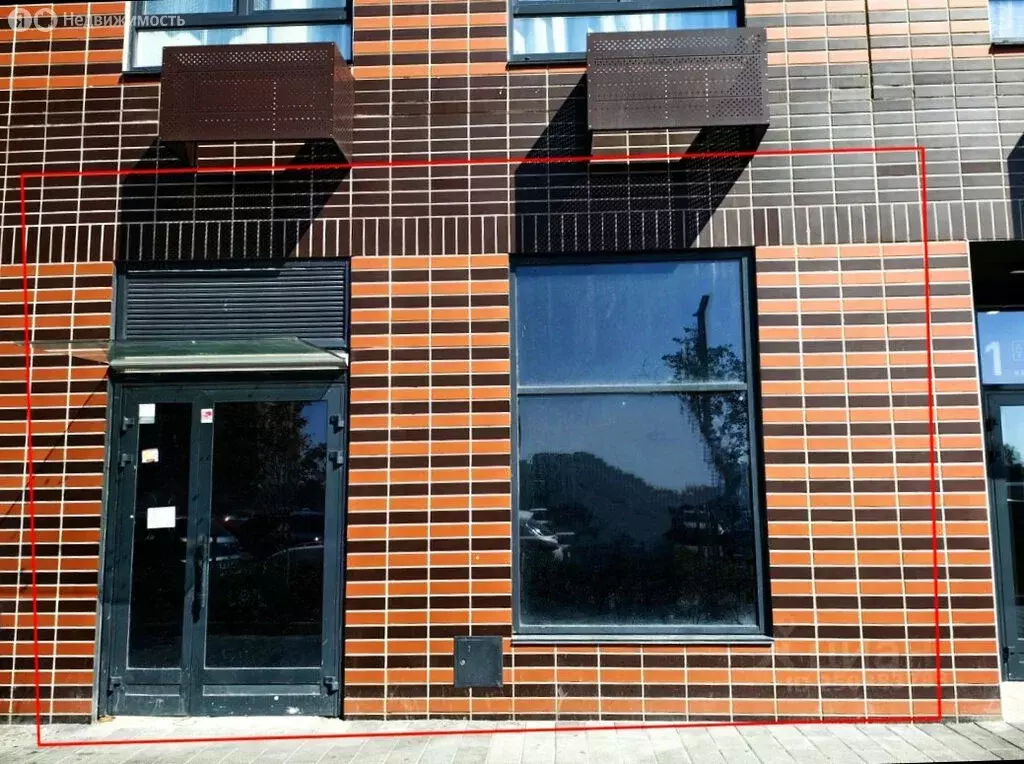 Помещение свободного назначения (82 м) - Фото 1