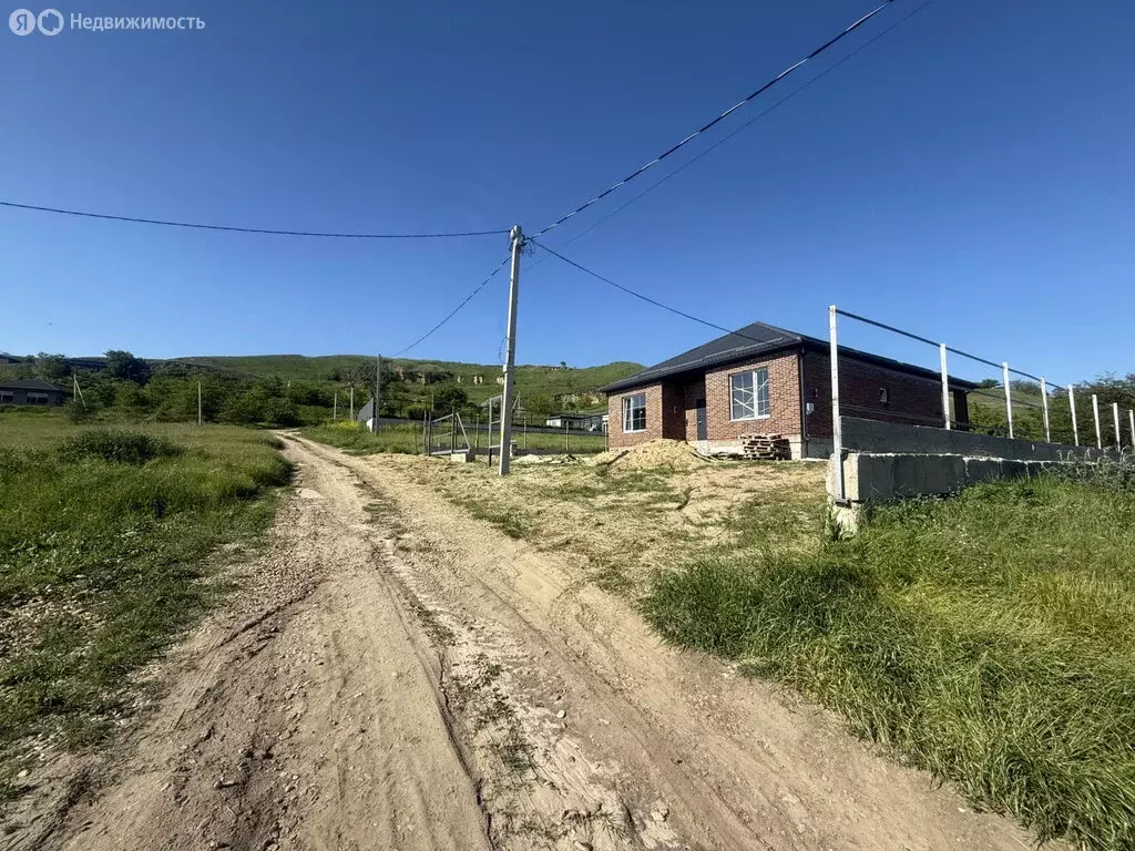 Участок в Новокубанский район, Советское сельское поселение (5.5 м) - Фото 1