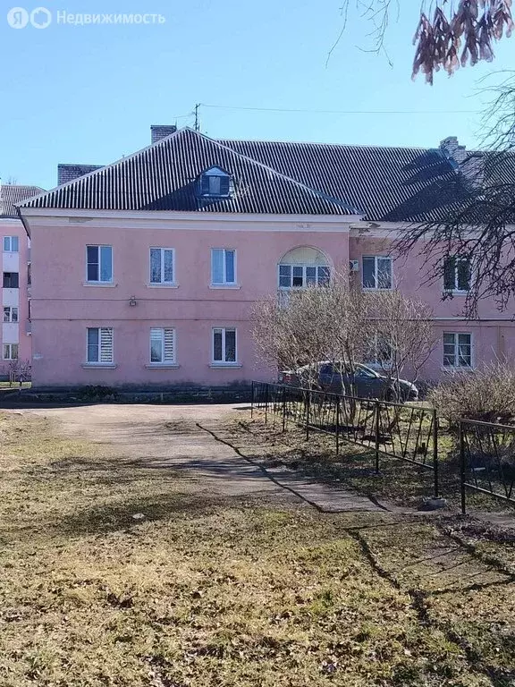 2-комнатная квартира: Псков, улица Калинина, 11 (58.5 м) - Фото 2