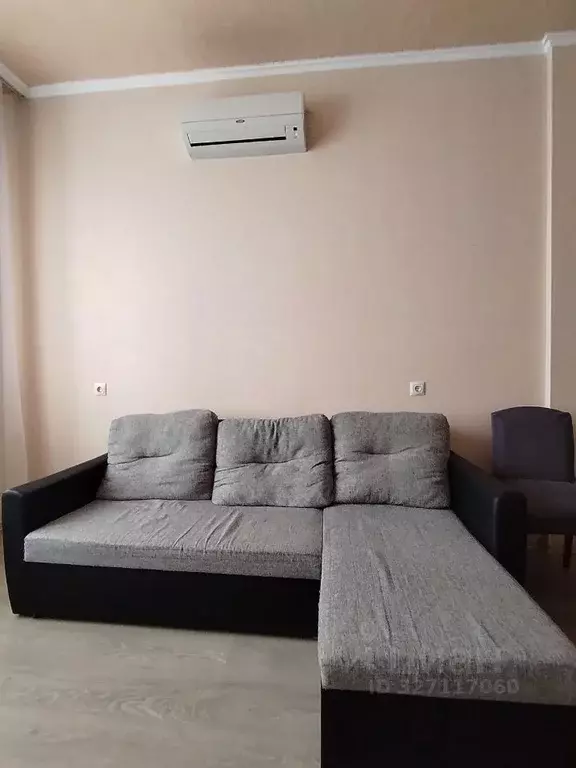 1-к кв. Московская область, Балашиха 1 Мая мкр, 4К1 (33.0 м) - Фото 2