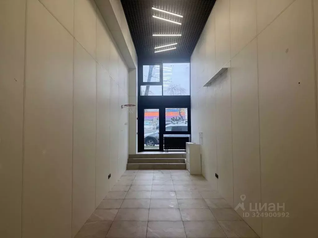 Офис в Москва ул. Золоторожский Вал, 11С22 (38 м) - Фото 2