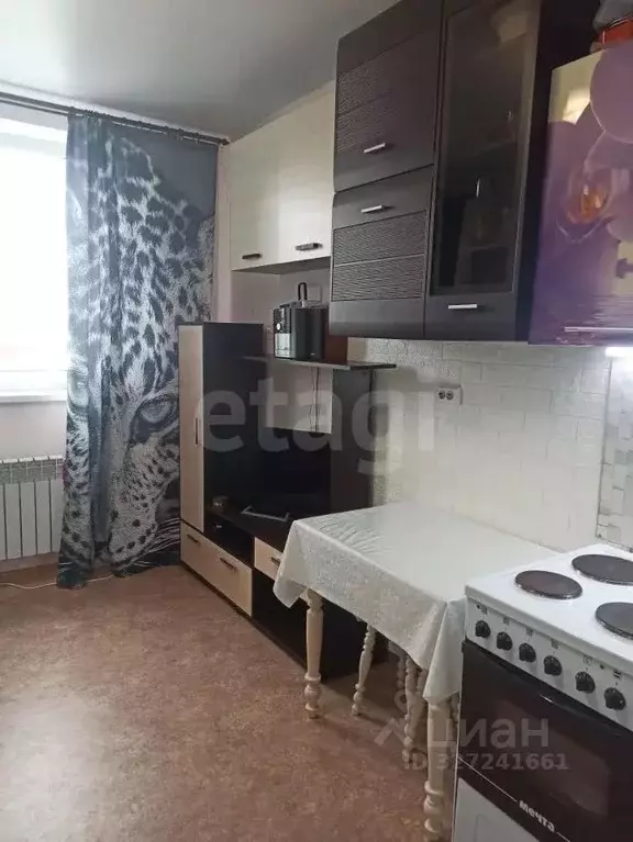 Студия Ямало-Ненецкий АО, Муравленко ул. 70 лет Октября, 45 (18.0 м) - Фото 1