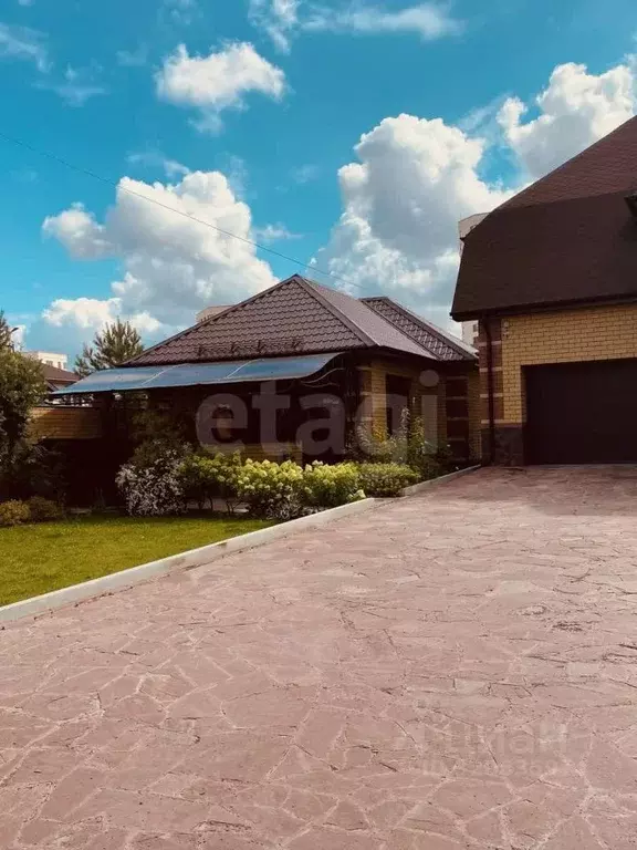 Дом в Тюменская область, Тюменский район, д. Дударева ул. Небесная ... - Фото 1