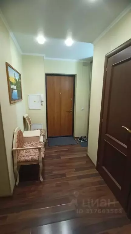 2-к кв. Тюменская область, Тюмень ул. Ю.-Р.Г. Эрвье, 30 (56.0 м) - Фото 0