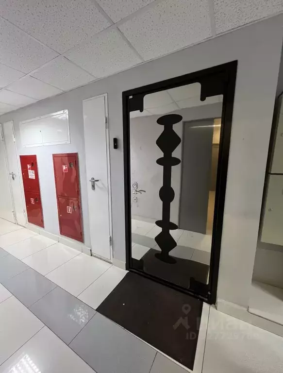 1-к кв. Москва ул. Козлова, 34 (60.0 м) - Фото 1