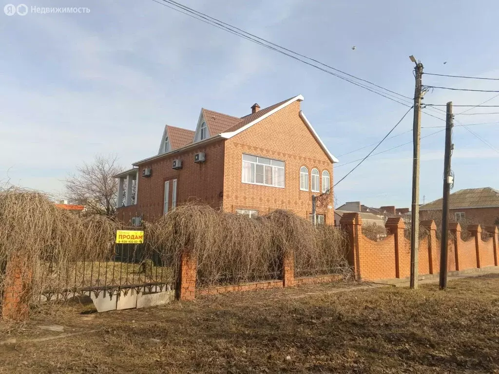 Участок в Ейск, улица Свободы (15.19 м) - Фото 0