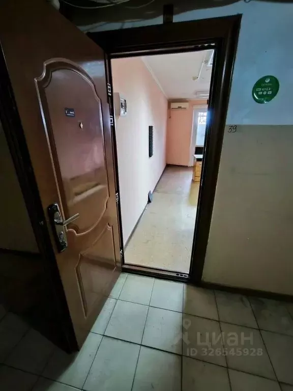 Офис в Краснодарский край, Краснодар ул. Красных Партизан, 105 (20 м) - Фото 2