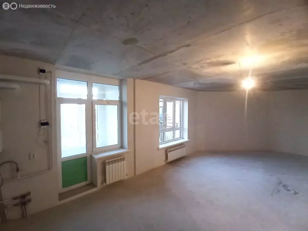 2-комнатная квартира: Ставрополь, улица Генерала Маргелова, 7/2 (82.5 ... - Фото 2