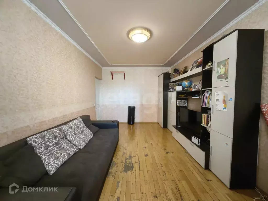 Продаётся 3-к квартира, 73.1 м - Фото 0