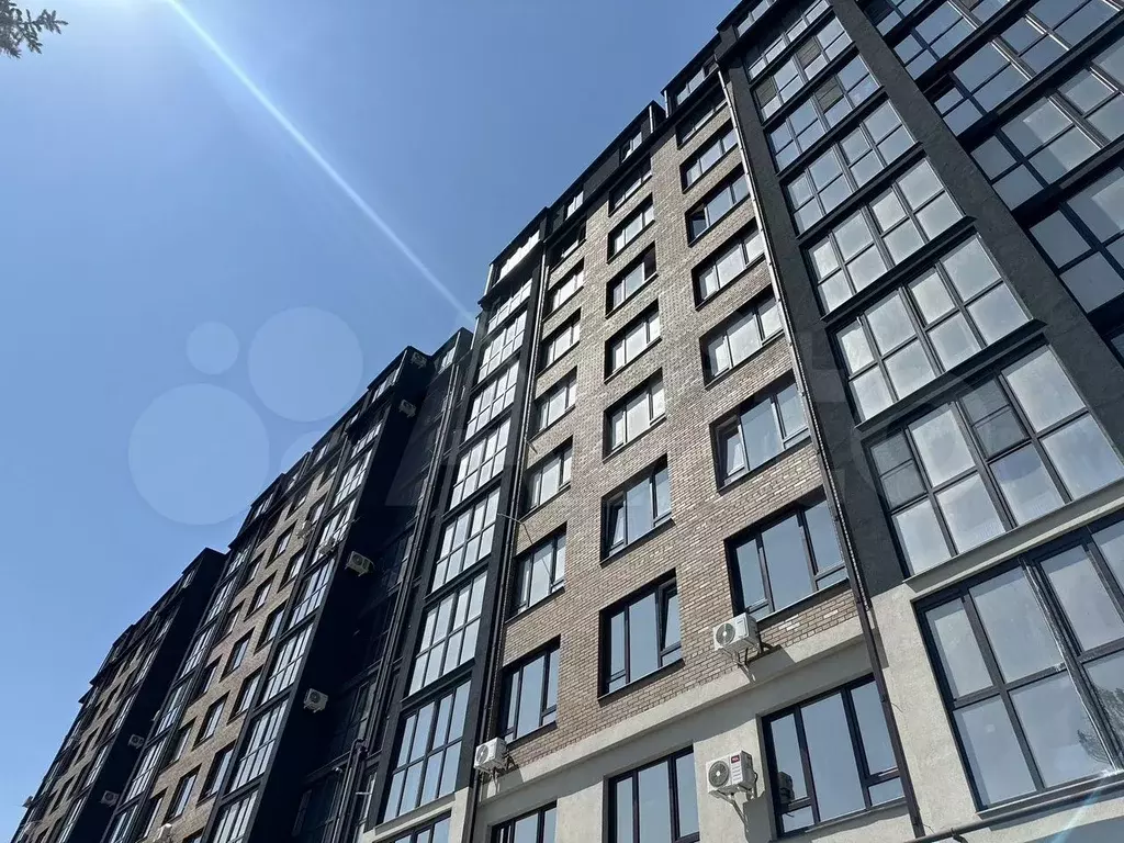 3-к. квартира, 95 м, 7/9 эт. - Фото 0