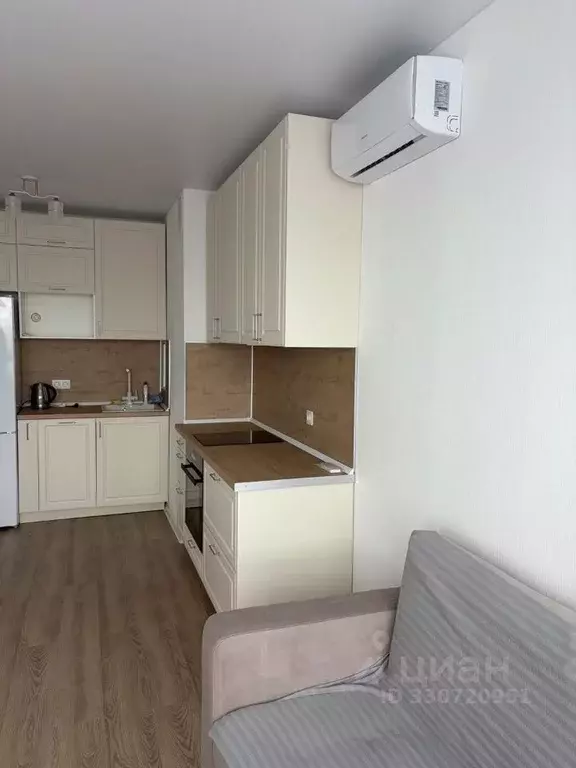 1-к кв. Москва Ленинградское ш., 229Ак1 (35.3 м) - Фото 2