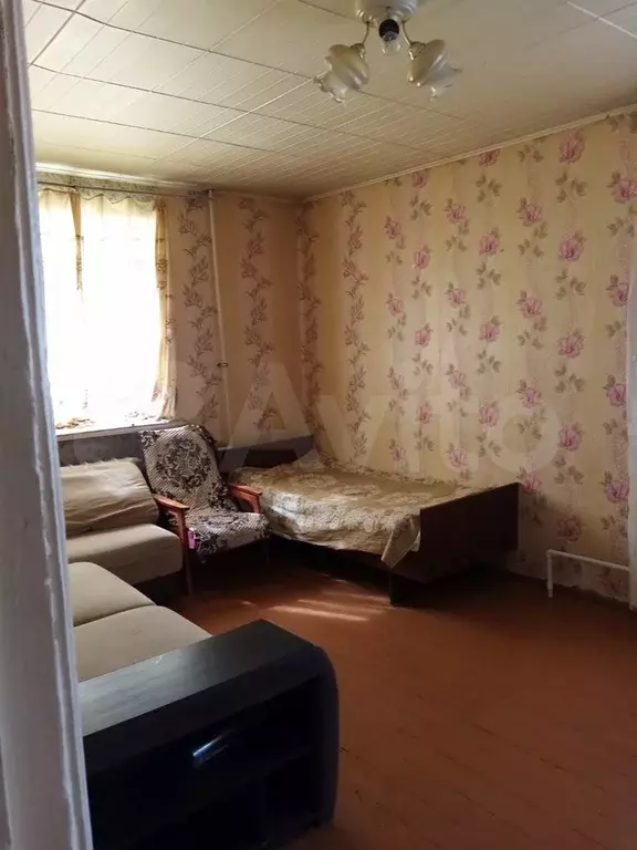 1-к. квартира, 30 м, 2/5 эт. - Фото 1