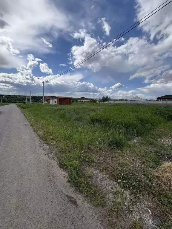 Участок в Белгородская область, Белгородский муниципальный округ, с. ... - Фото 2