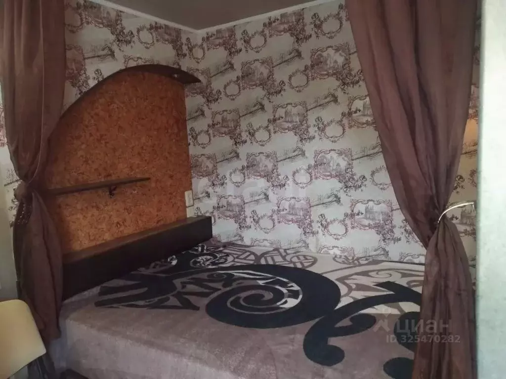 2-к кв. Ярославская область, Ярославль Угличская ул., 6 (32.0 м) - Фото 2