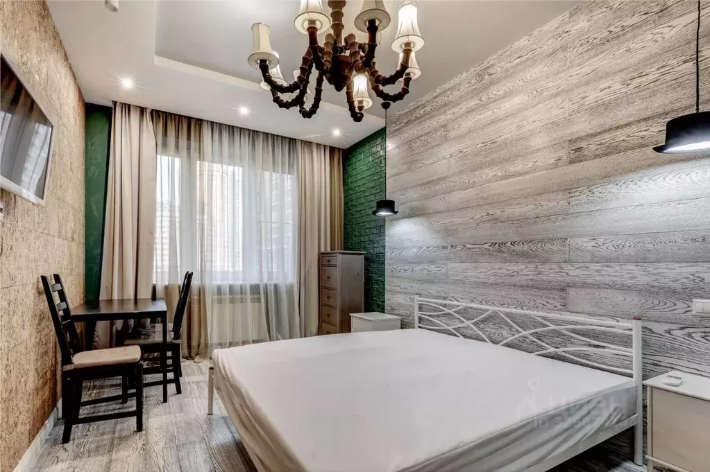 3-к кв. Москва Мичуринский просп., 34 (115.0 м) - Фото 1