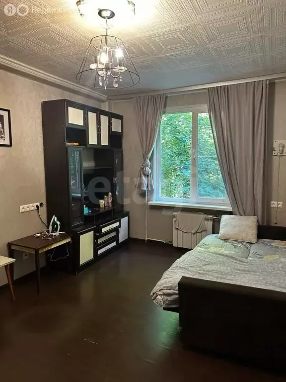 2-комнатная квартира: посёлок Новосиньково, 33 (46 м) - Фото 1