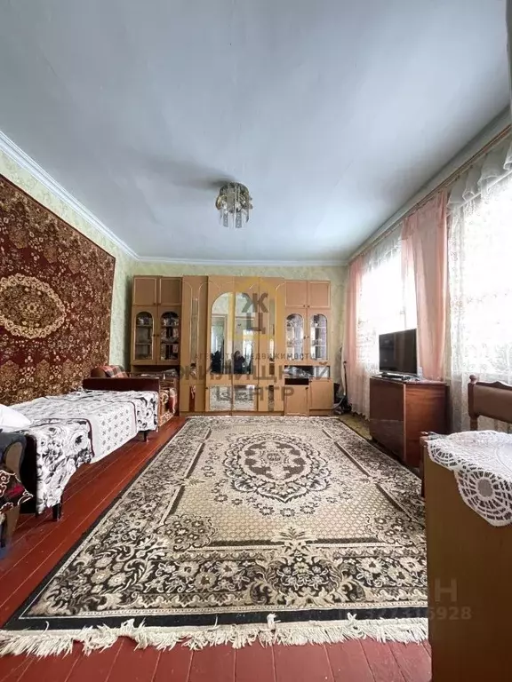 2-к кв. Ставропольский край, Предгорный муниципальный округ, пос. ... - Фото 1