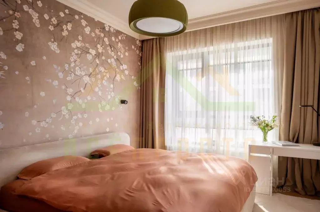 3-к кв. Москва ул. Годовикова, 11к1 (71.0 м) - Фото 1