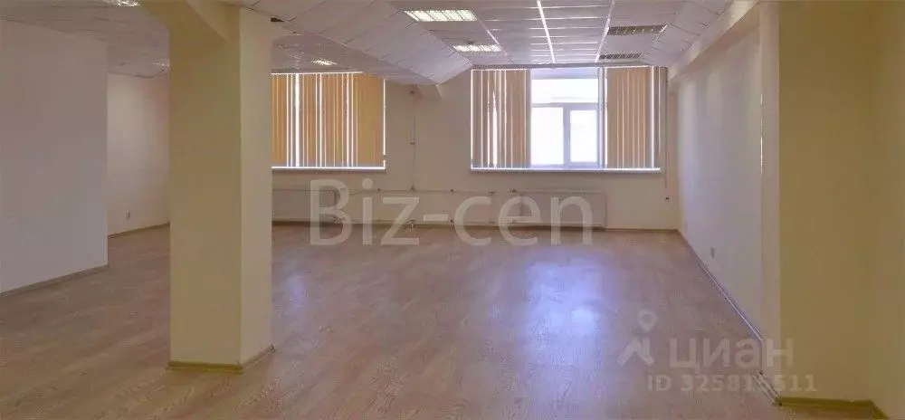 Офис в Санкт-Петербург ул. Мира, 3 (17 м) - Фото 2