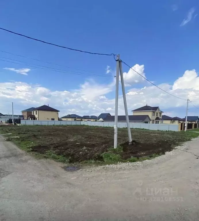 Участок в Московская область, Чехов муниципальный округ, д. Солнышково ... - Фото 1