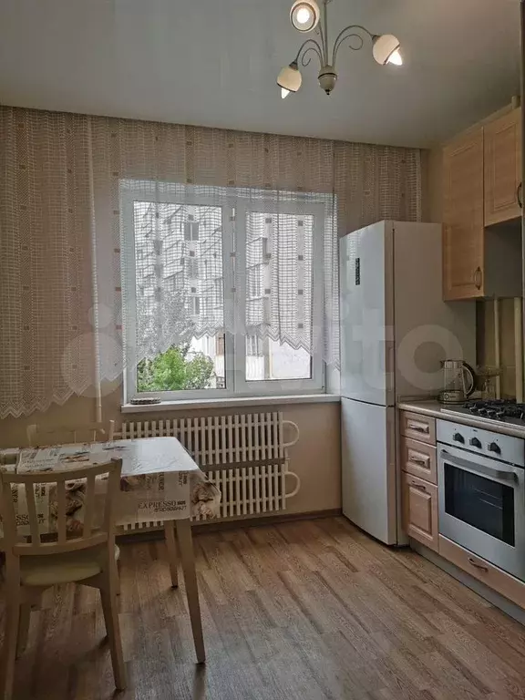 2-к. квартира, 52,9 м, 3/9 эт. - Фото 1