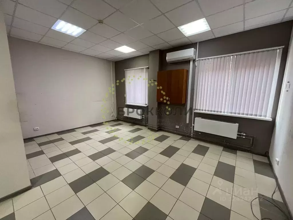 Офис в Ростовская область, Ростов-на-Дону просп. Ленина, 235/37 (300 ... - Фото 0