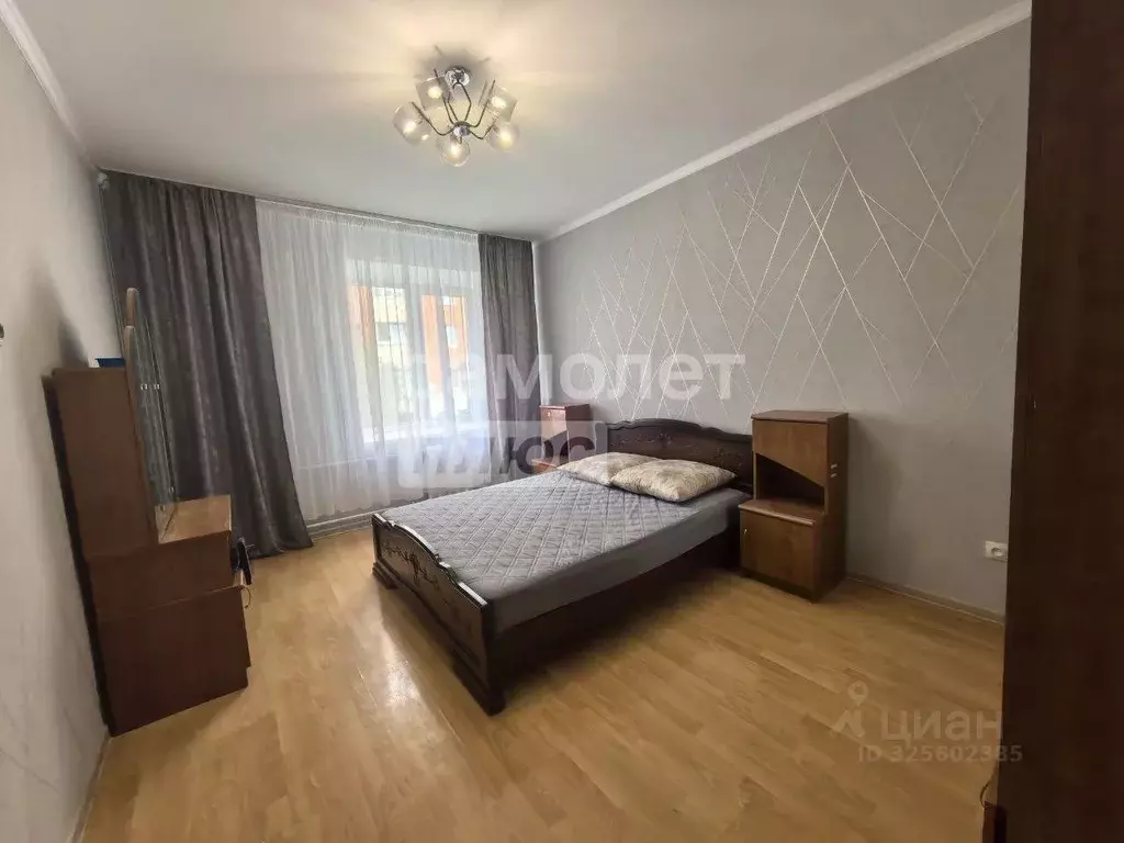 2-к кв. Калужская область, Обнинск просп. Ленина, 152 (72.0 м) - Фото 1