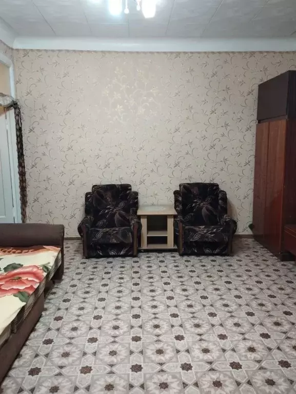 1-к кв. Саратовская область, Саратов Огородная ул., 19а (38.5 м) - Фото 2