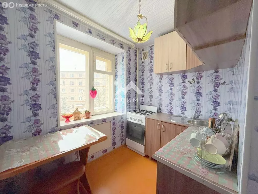 3-комнатная квартира: Вологодская область, Грязовецкий муниципальный ... - Фото 2