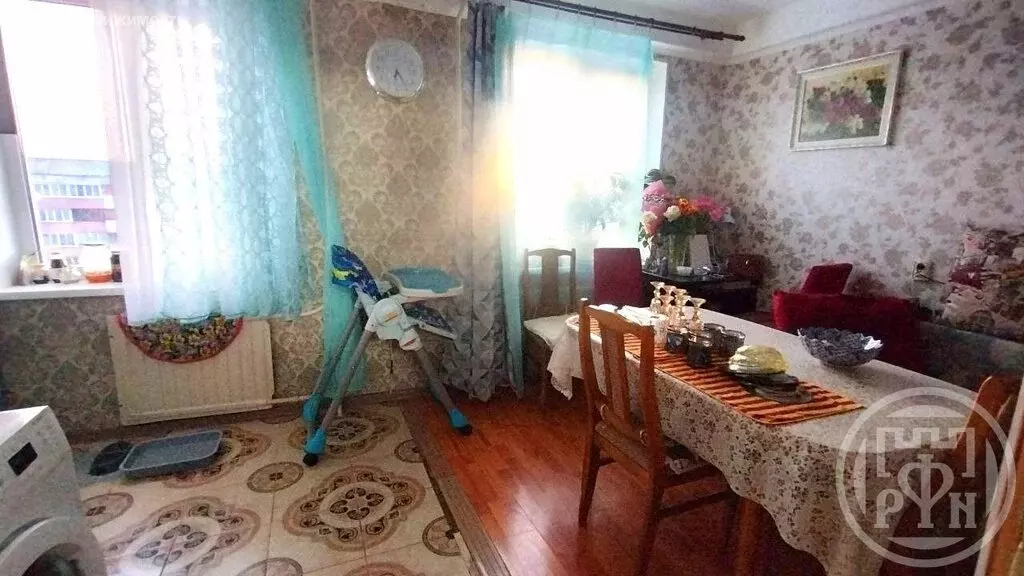 3-комнатная квартира: Сертолово, Молодёжная улица, 7 (57.1 м) - Фото 1