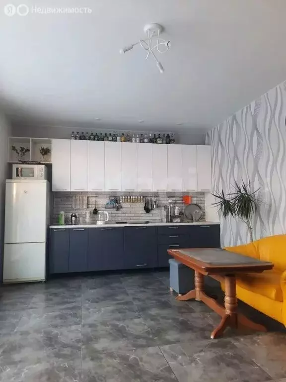 Дом в Омск, территория СОСН Сибирский Садовод-3, 12-я аллея (98 м) - Фото 2