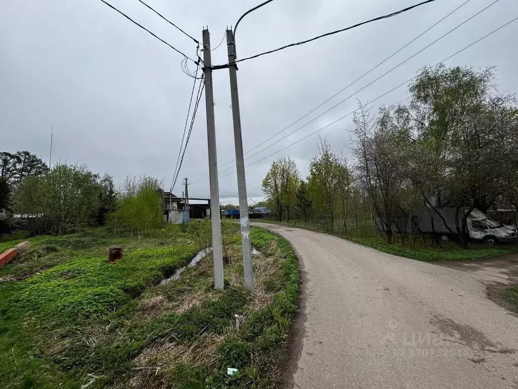 Участок в Московская область, Солнечногорск  (5.1 сот.) - Фото 2