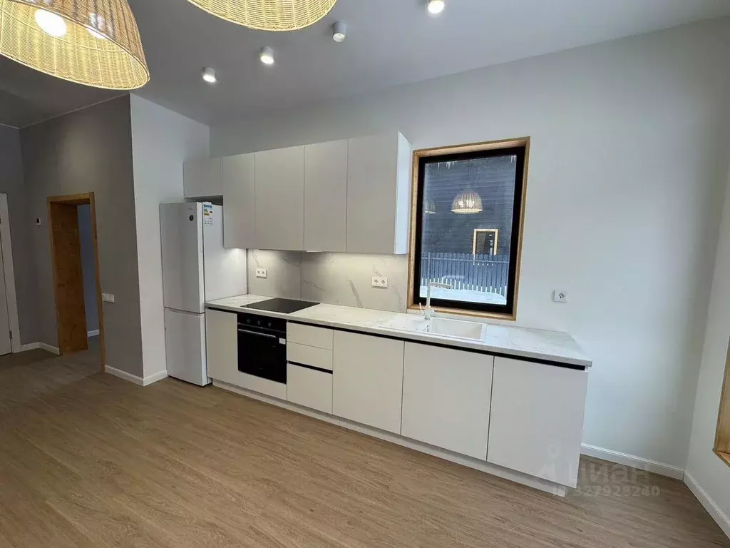 Дом в Московская область, Мытищи городской округ, д. Витенево ул. ... - Фото 1