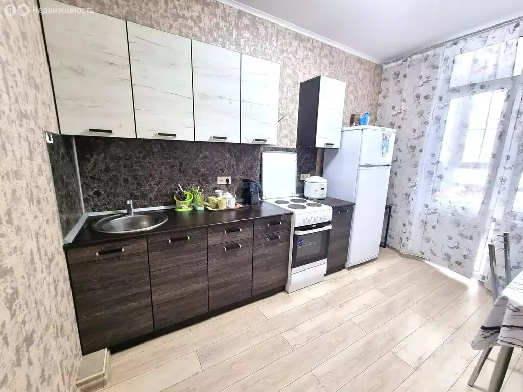 1-комнатная квартира: Анапа, улица Верхняя дорога, 151к4 (40 м) - Фото 2