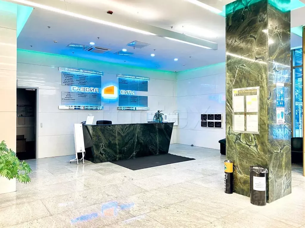 Офис в Москва Херсонская ул., 43к3 (1636 м) - Фото 1