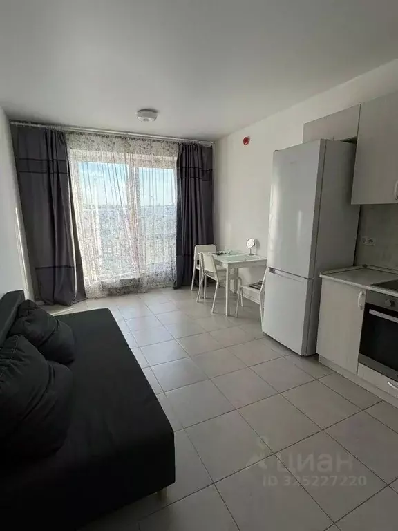 2-к кв. Москва ул. Малое Понизовье, 9к1 (43.0 м) - Фото 2