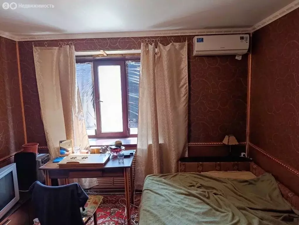 1к в 7-комнатной квартире (15 м) - Фото 0