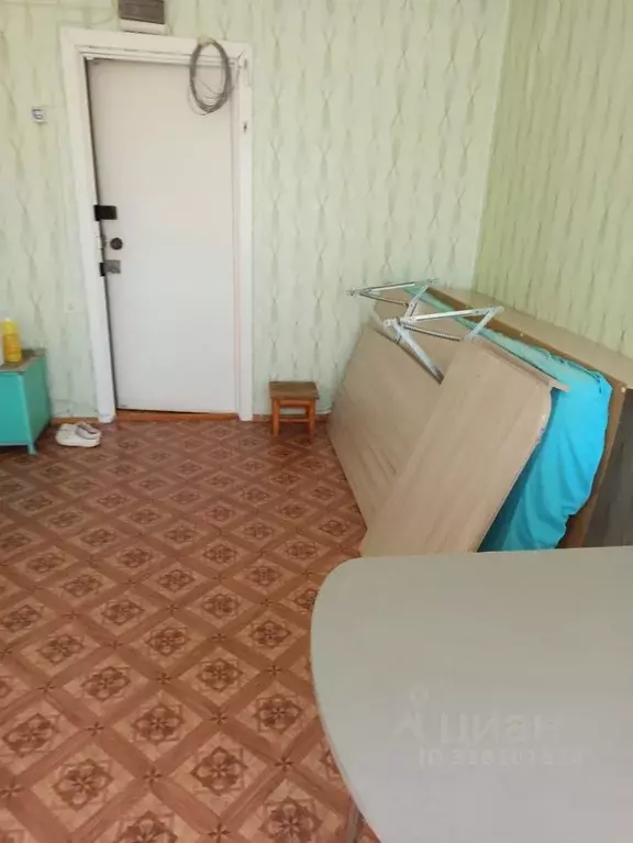 Комната Башкортостан, Уфа просп. Октября, 111/2 (12.0 м) - Фото 1