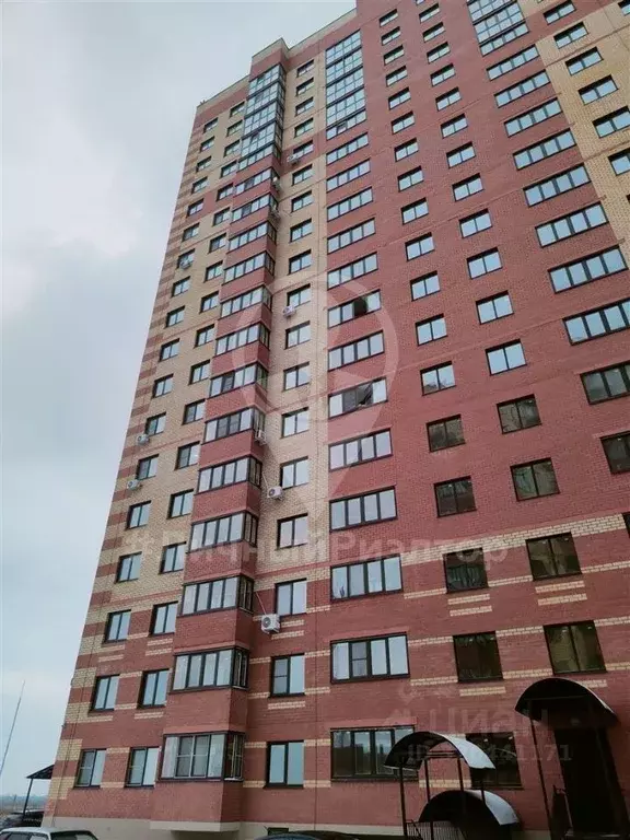 2-к кв. Рязанская область, Рязанский муниципальный округ, с. Дядьково ... - Фото 1