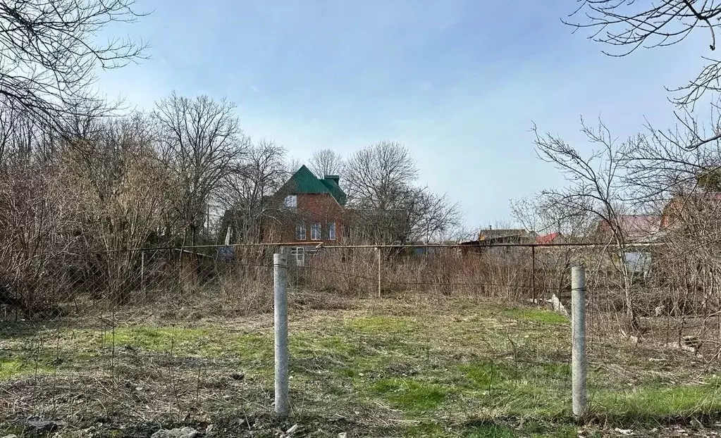 Участок в Краснодарский край, Горячий Ключ ул. Гайдара (5.0 сот.) - Фото 1