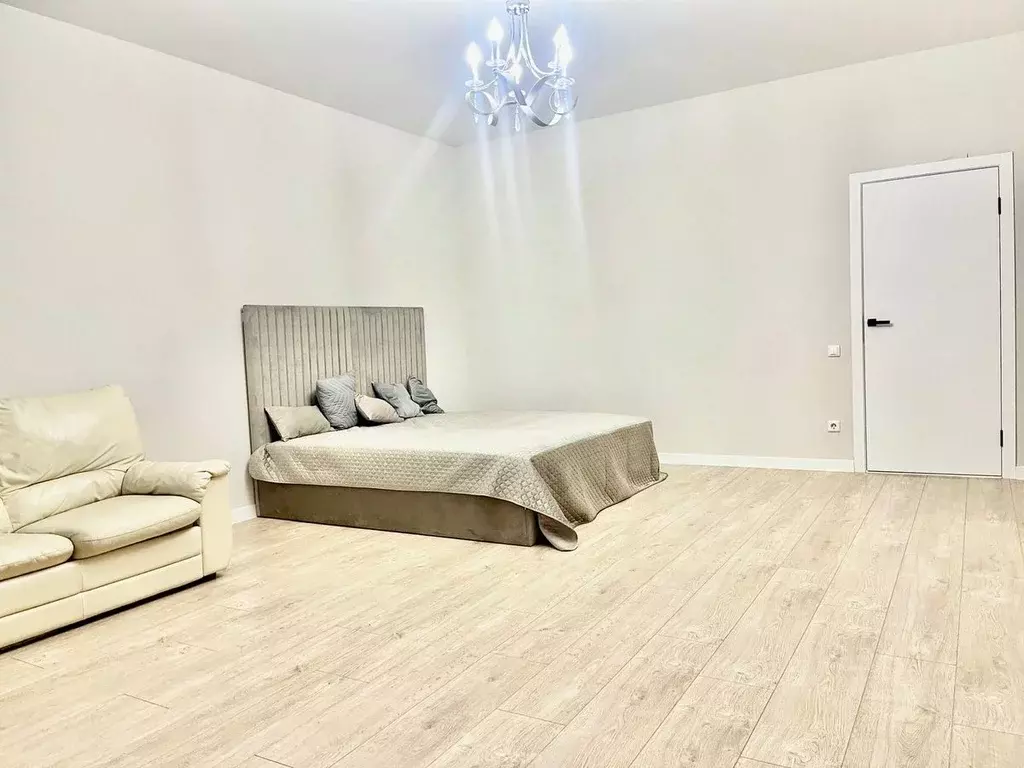 1-к кв. Краснодарский край, Анапа ул. Маяковского, 5 (80.0 м) - Фото 2