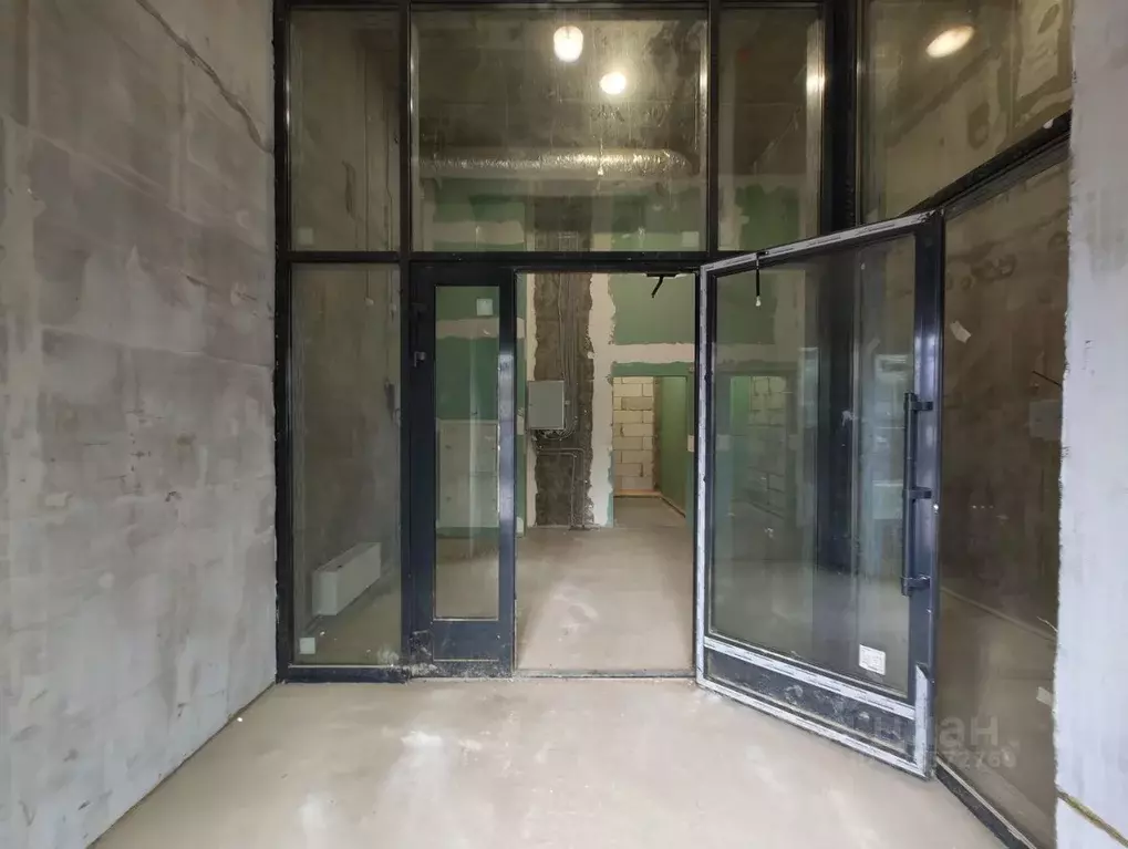 Помещение свободного назначения в Москва Очаковское ш., 7 (37 м) - Фото 1