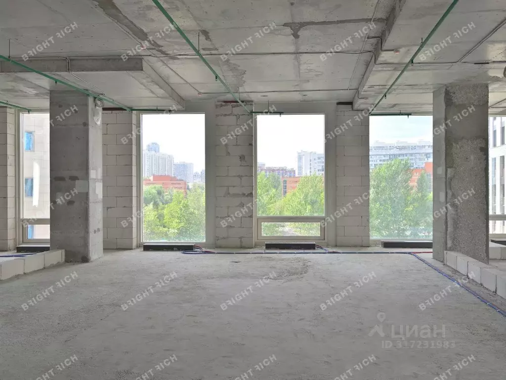 Офис в Москва ул. Обручева, 23С1 (227 м) - Фото 0