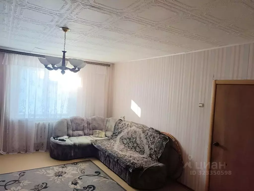 3-к кв. Волгоградская область, Волгоград ул. 8-й Воздушной Армии, 47 ... - Фото 2